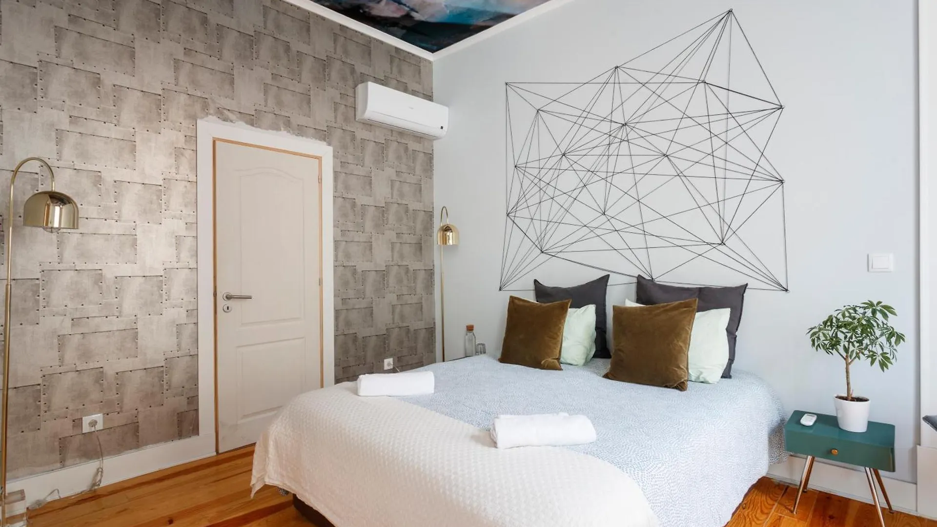 Shared Accommodation Lisboa